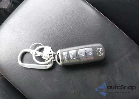 2017 Mazda Cx-5 Grand Touring from USA, damaged, VIN JM3KFBDL1H0137877